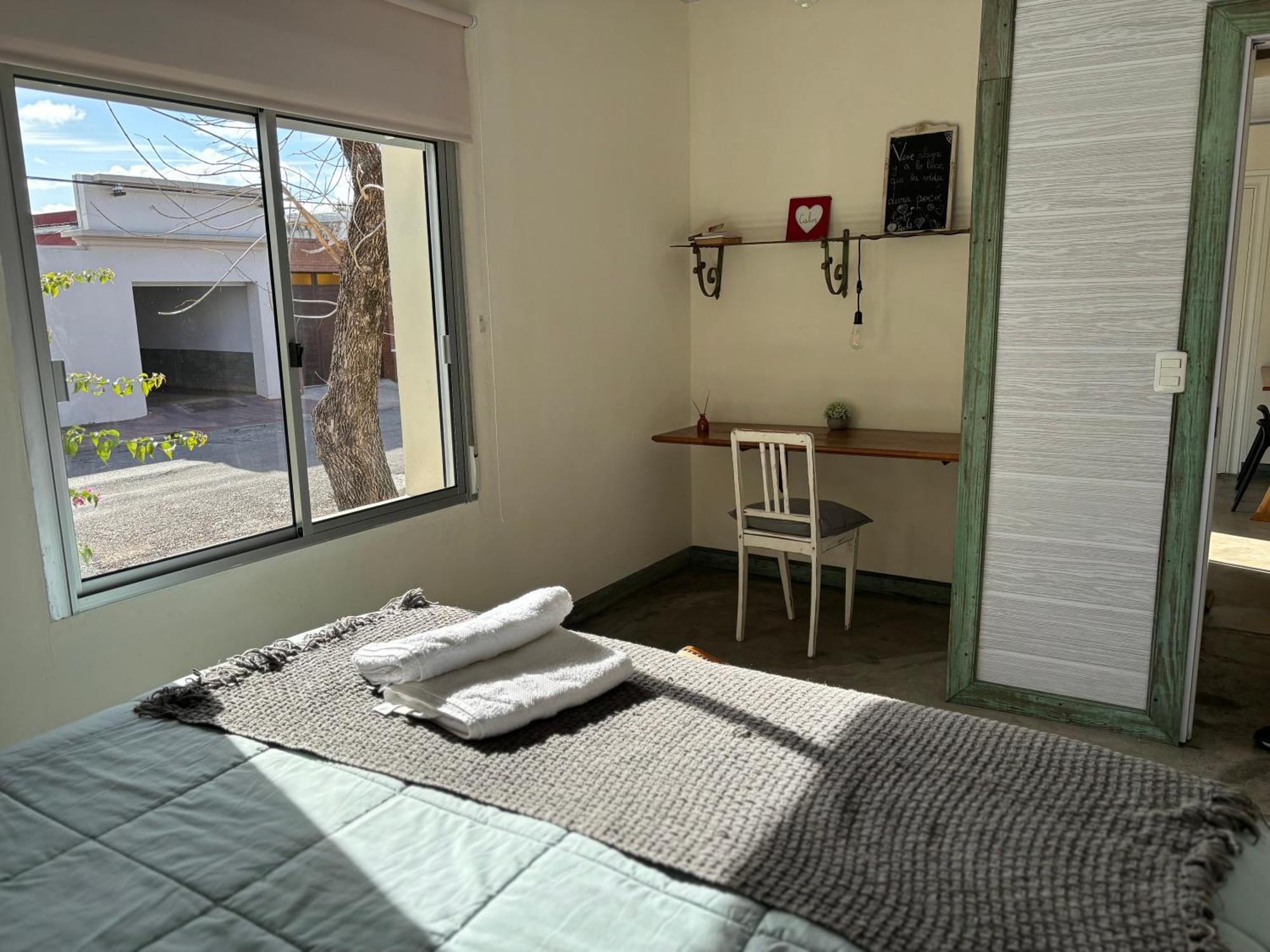 Calm Apartment Carmelo Exterior photo